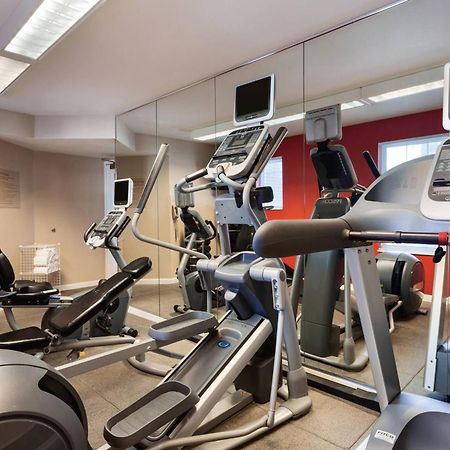 Towneplace Suites Salt Lake City Layton Exteriör bild