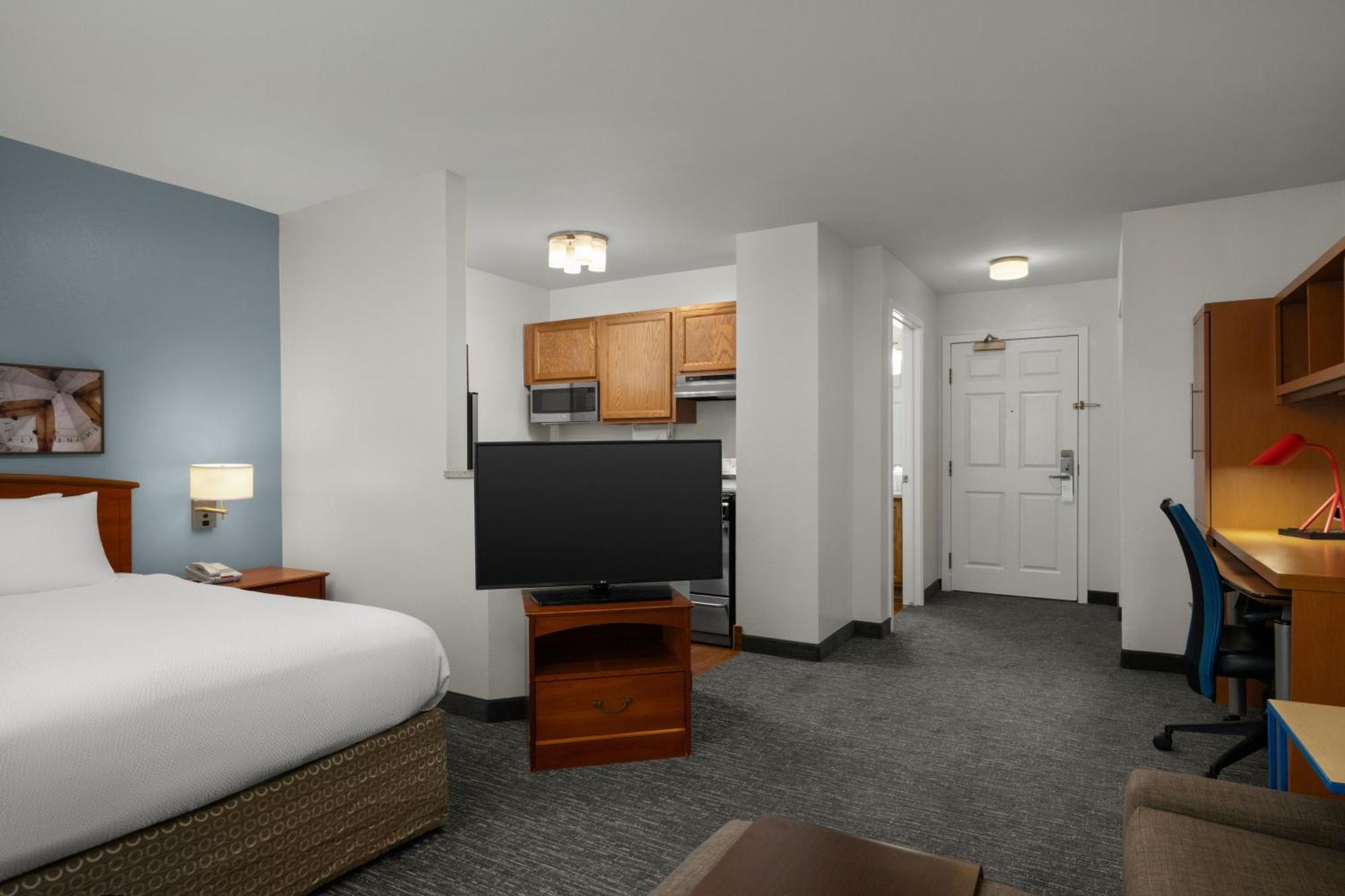 Towneplace Suites Salt Lake City Layton Exteriör bild