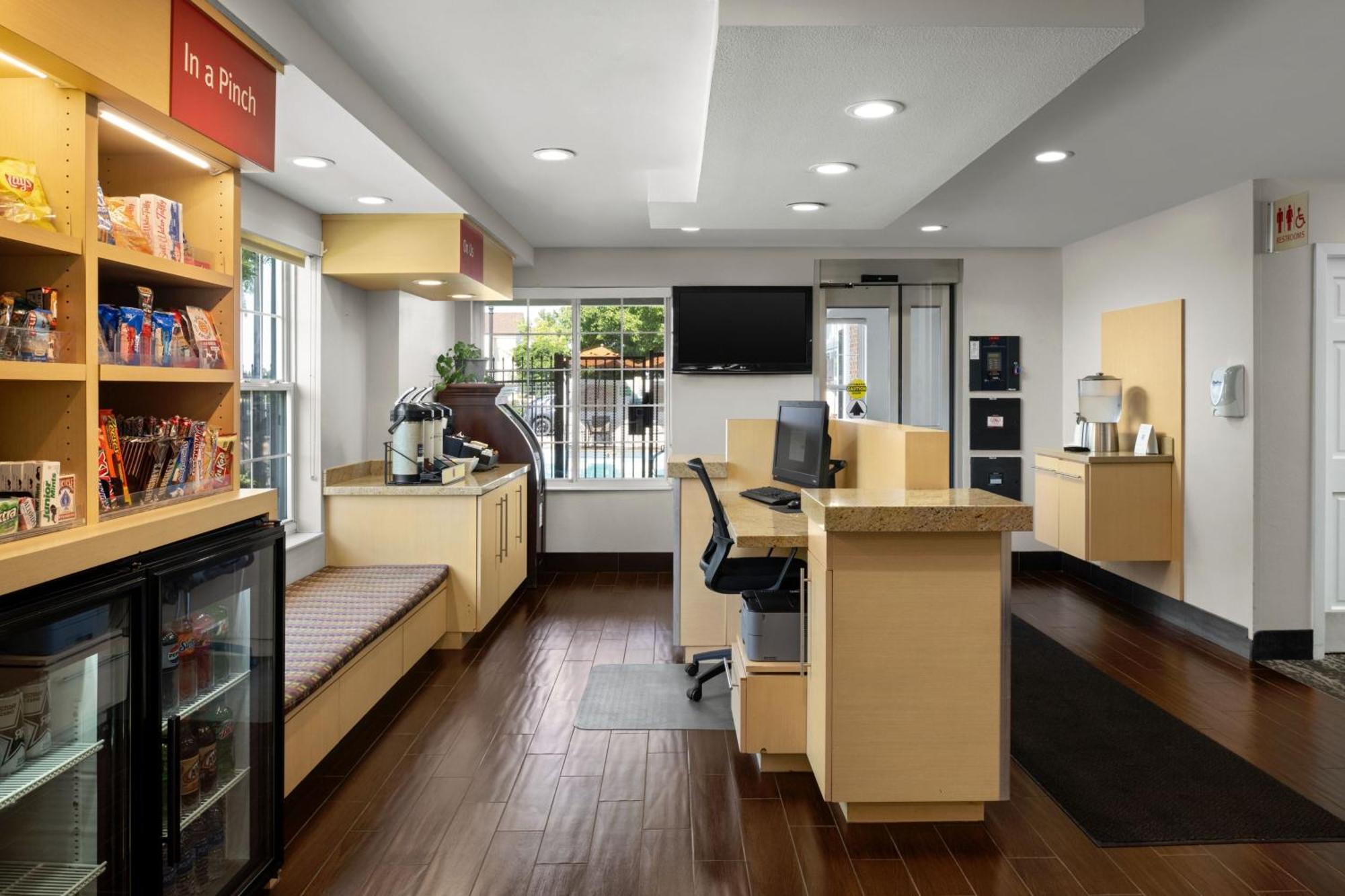 Towneplace Suites Salt Lake City Layton Exteriör bild