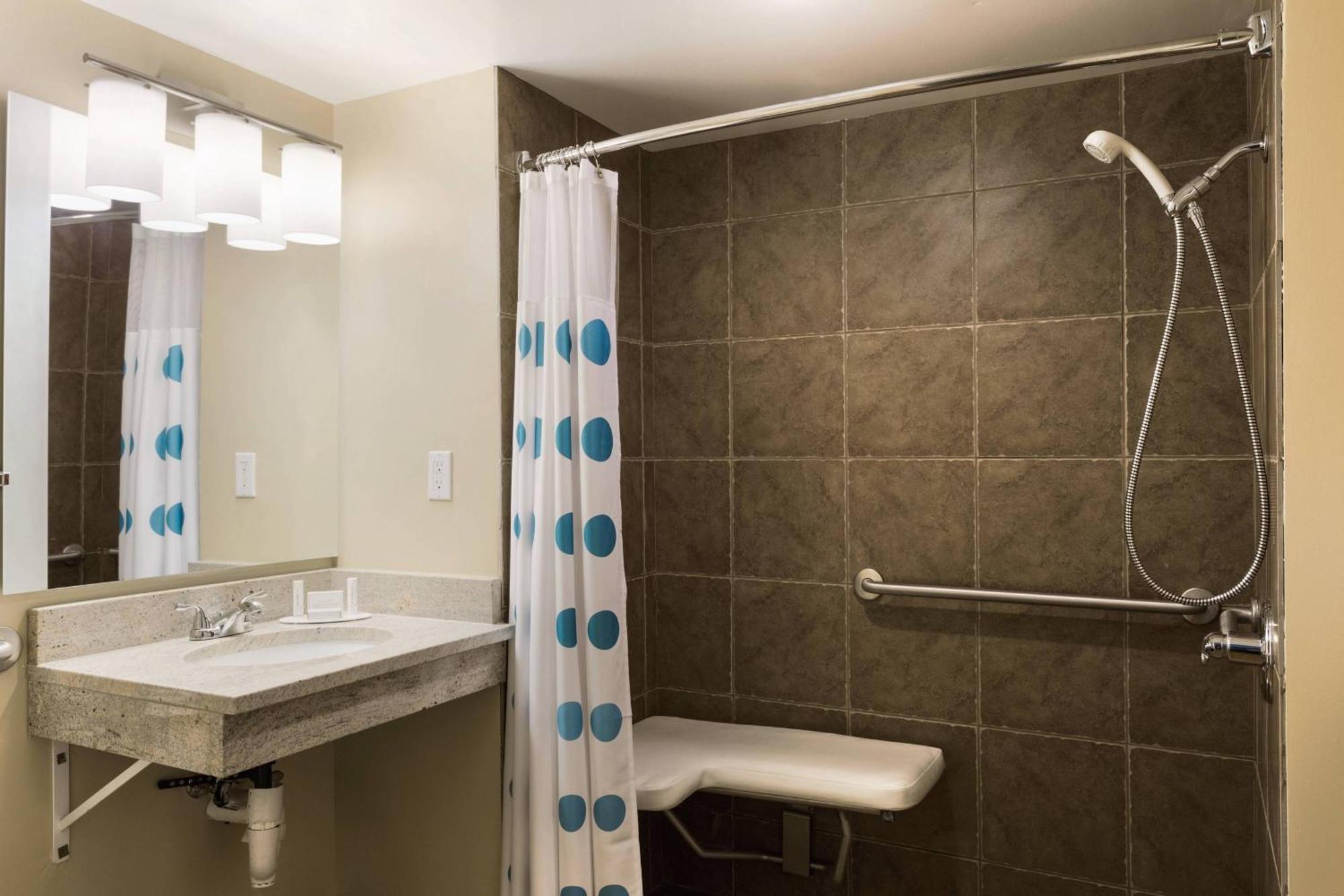 Towneplace Suites Salt Lake City Layton Exteriör bild