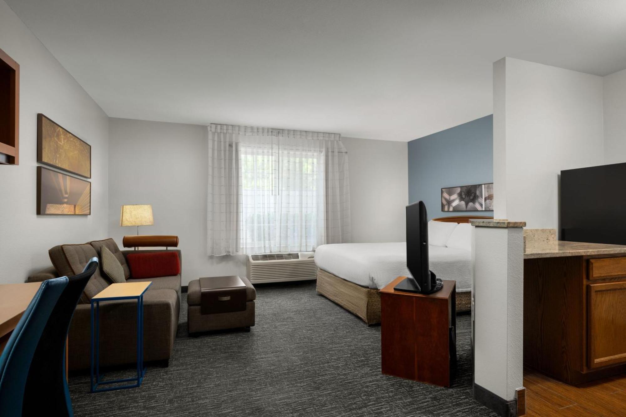 Towneplace Suites Salt Lake City Layton Exteriör bild