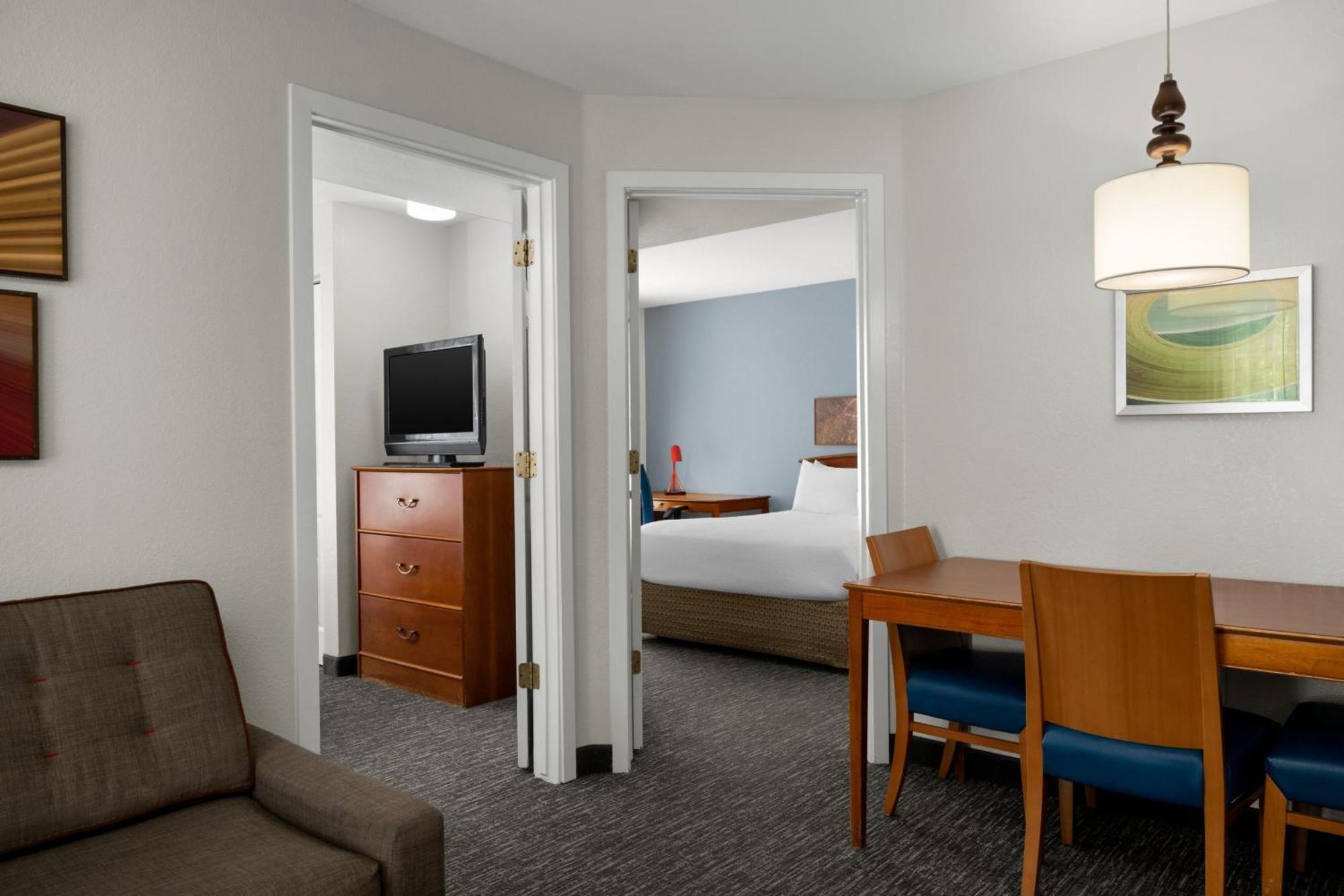 Towneplace Suites Salt Lake City Layton Exteriör bild