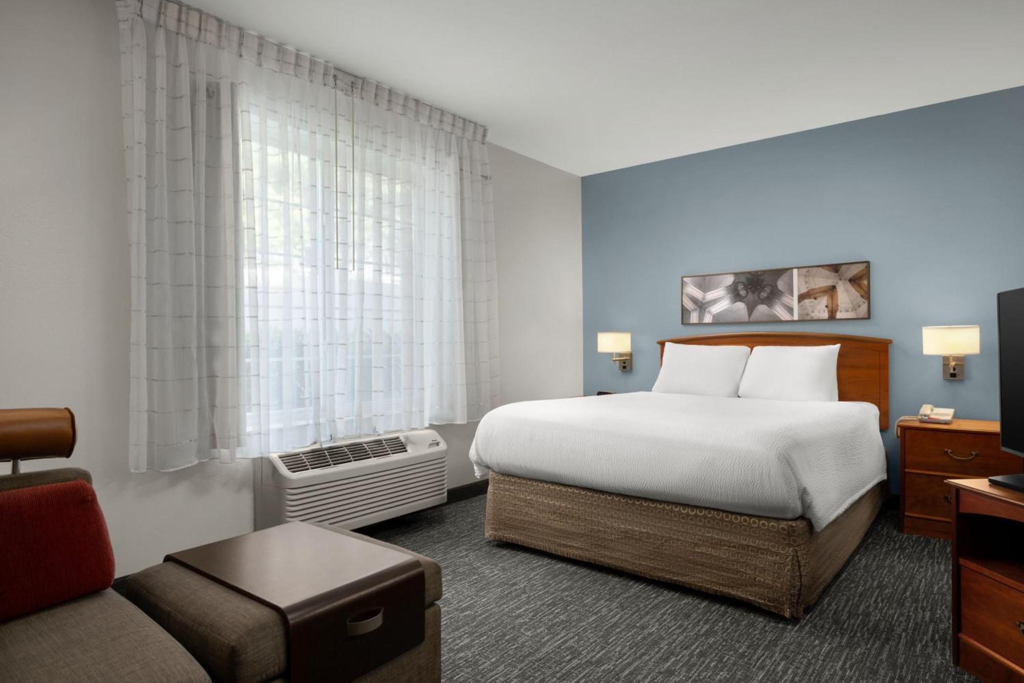 Towneplace Suites Salt Lake City Layton Exteriör bild