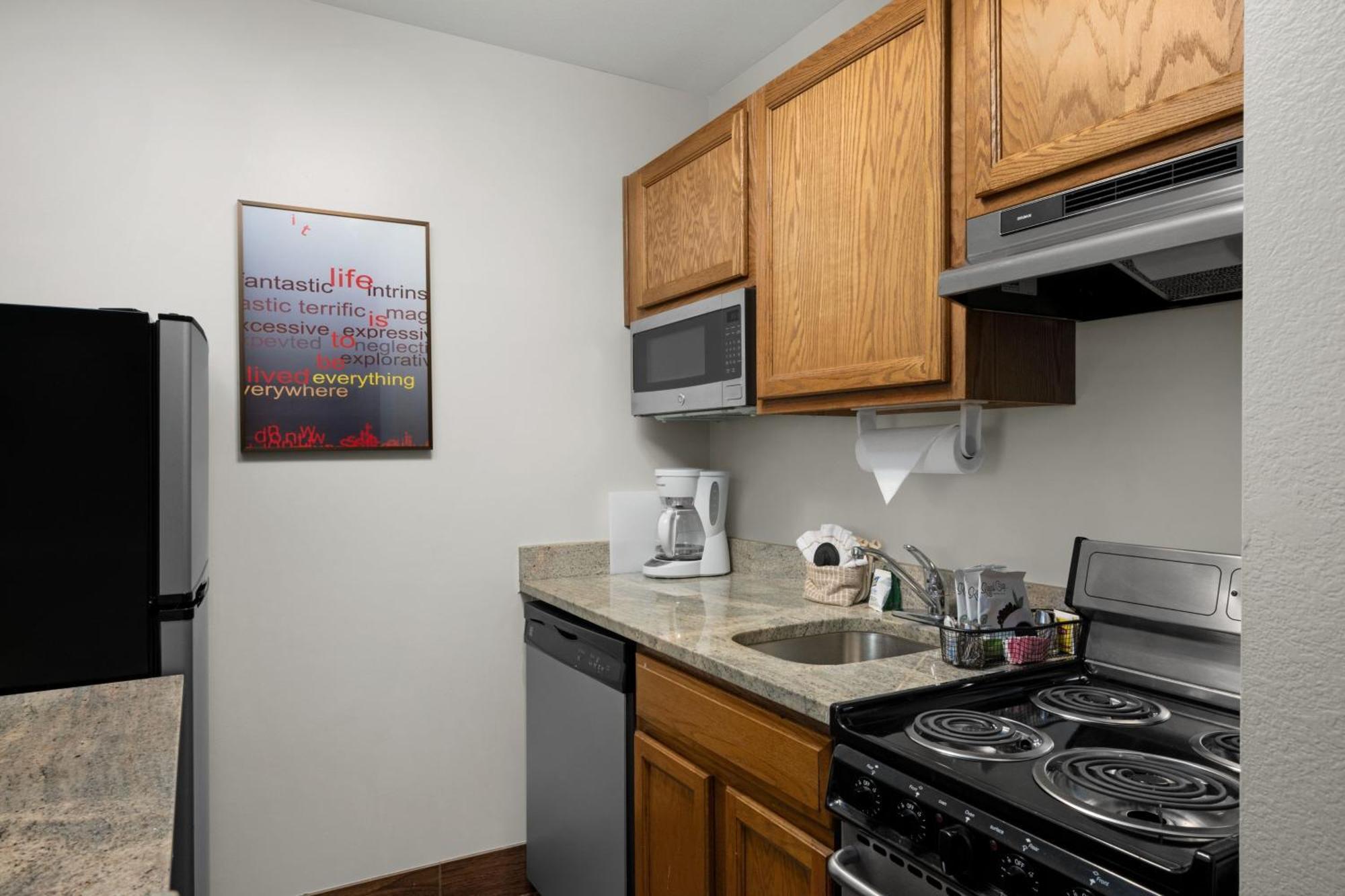 Towneplace Suites Salt Lake City Layton Exteriör bild