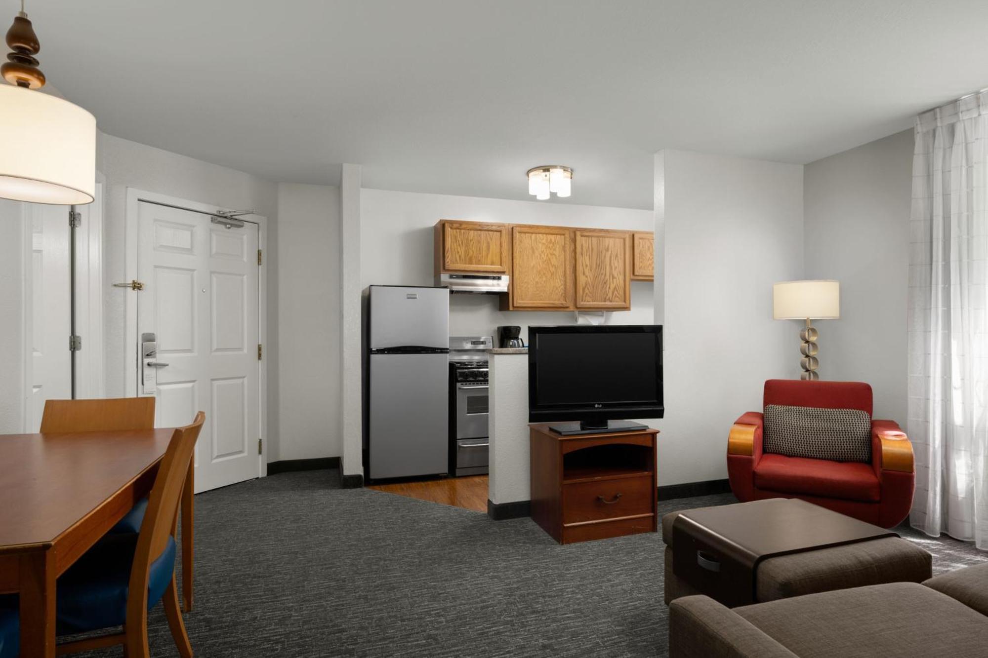 Towneplace Suites Salt Lake City Layton Exteriör bild
