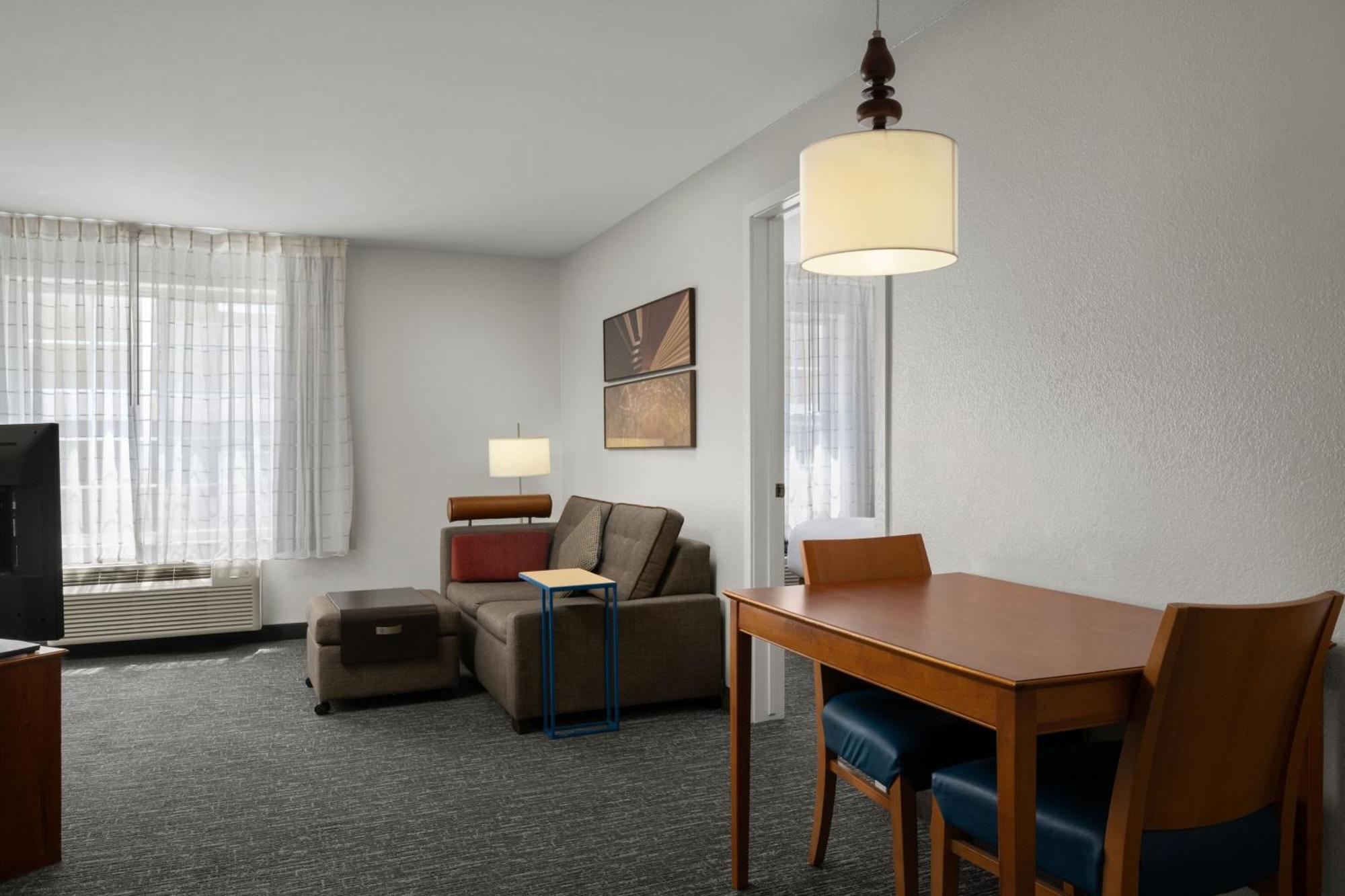 Towneplace Suites Salt Lake City Layton Exteriör bild