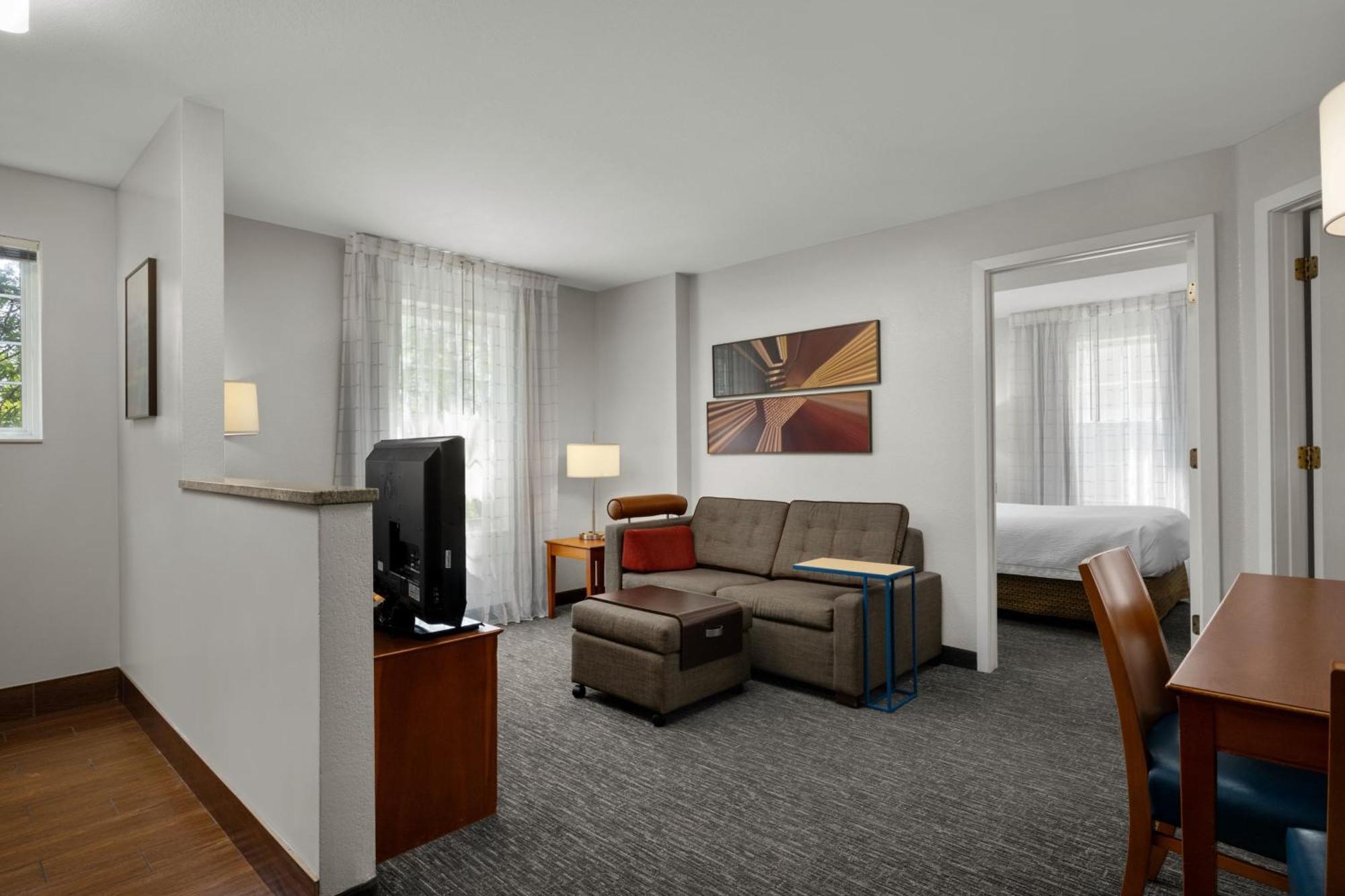 Towneplace Suites Salt Lake City Layton Exteriör bild